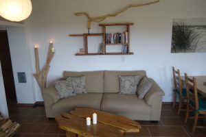 Ferienwohnung Windfluechter in Wusse